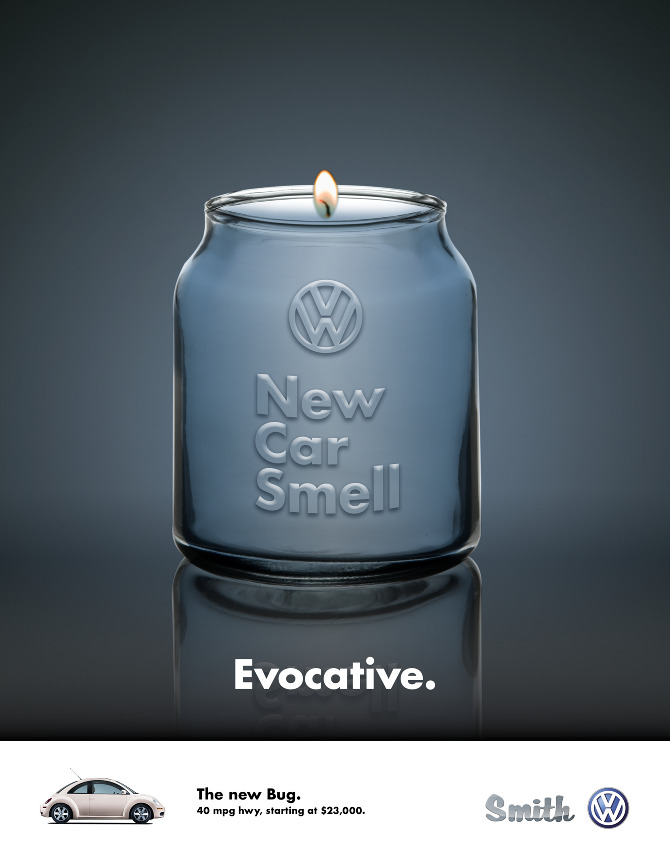 new car smell perfume